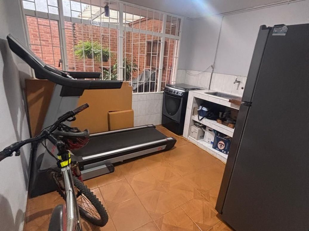 Casa de 3 alcobas en venta en Suba, Bogotá, 190 m² · foto 5 de 20