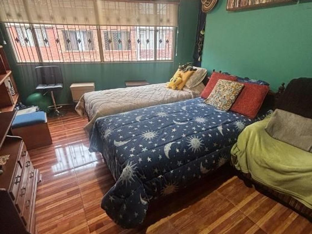 Casa de 3 alcobas en venta en Suba, Bogotá, 190 m² · foto 14 de 20