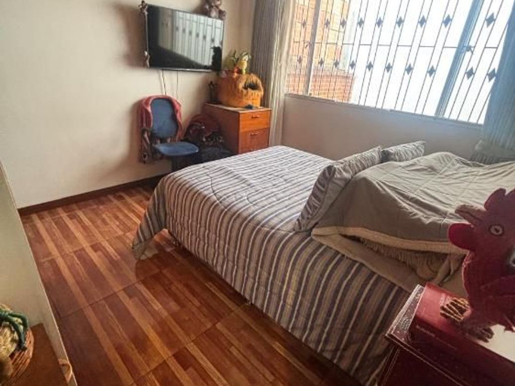 Casa de 3 alcobas en venta en Suba, Bogotá, 190 m² · foto 19 de 20