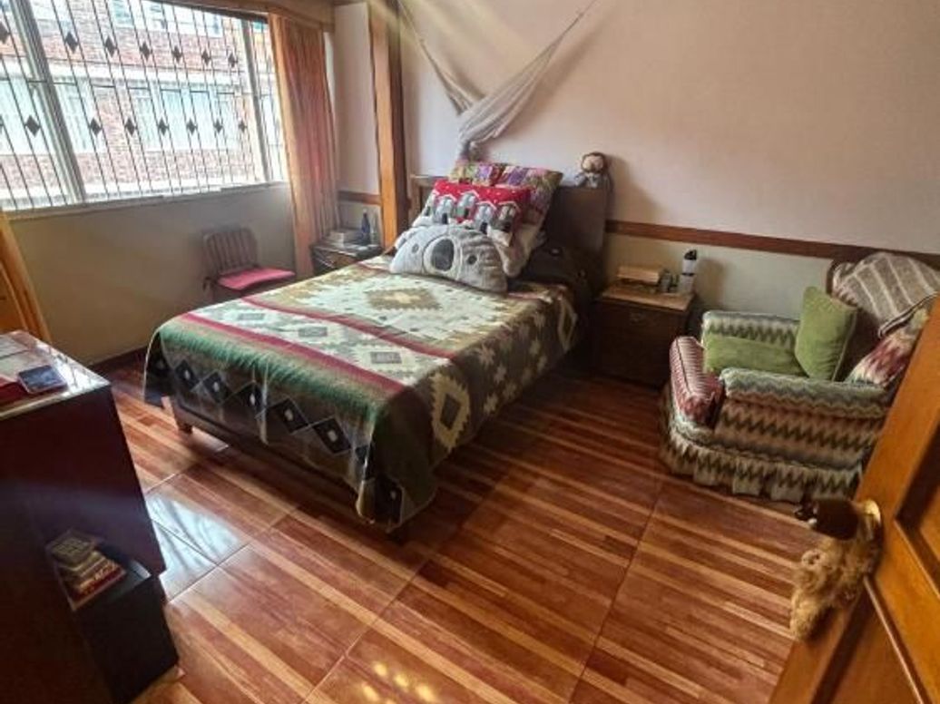 Casa de 3 alcobas en venta en Suba, Bogotá, 190 m² · foto 15 de 20