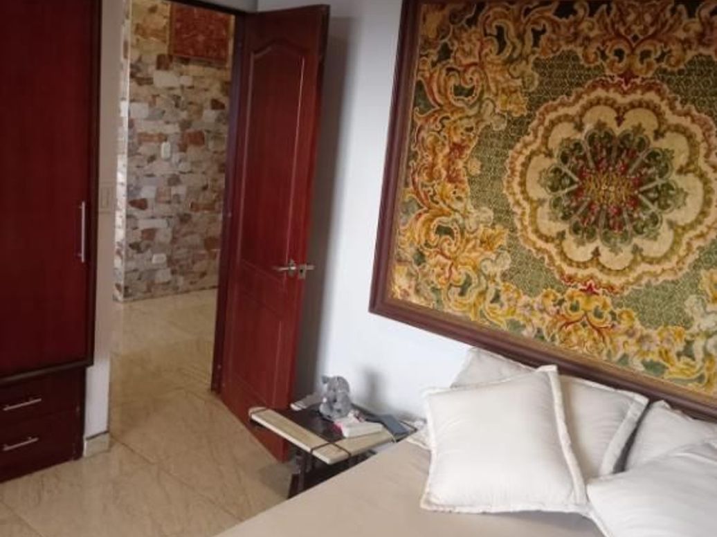 Casa de 6 alcobas en venta en Fontibón, Bogotá · foto 20 de 20