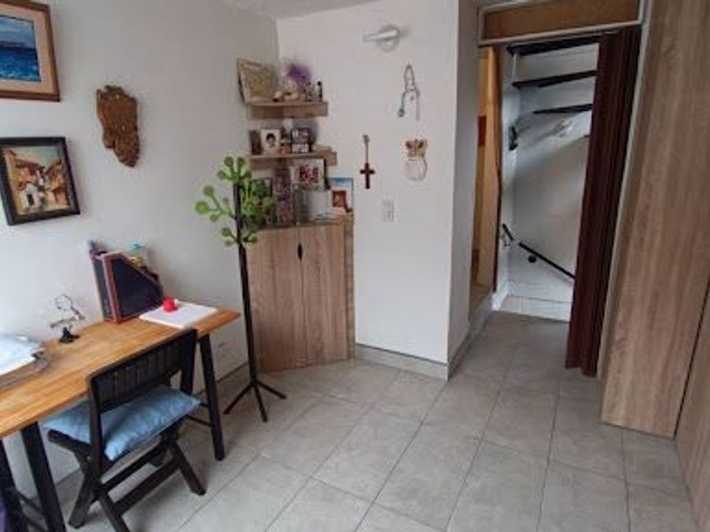Casa de 3 alcobas en venta en Pinar De Suba, Bogotá, 60 m² · foto 10 de 20