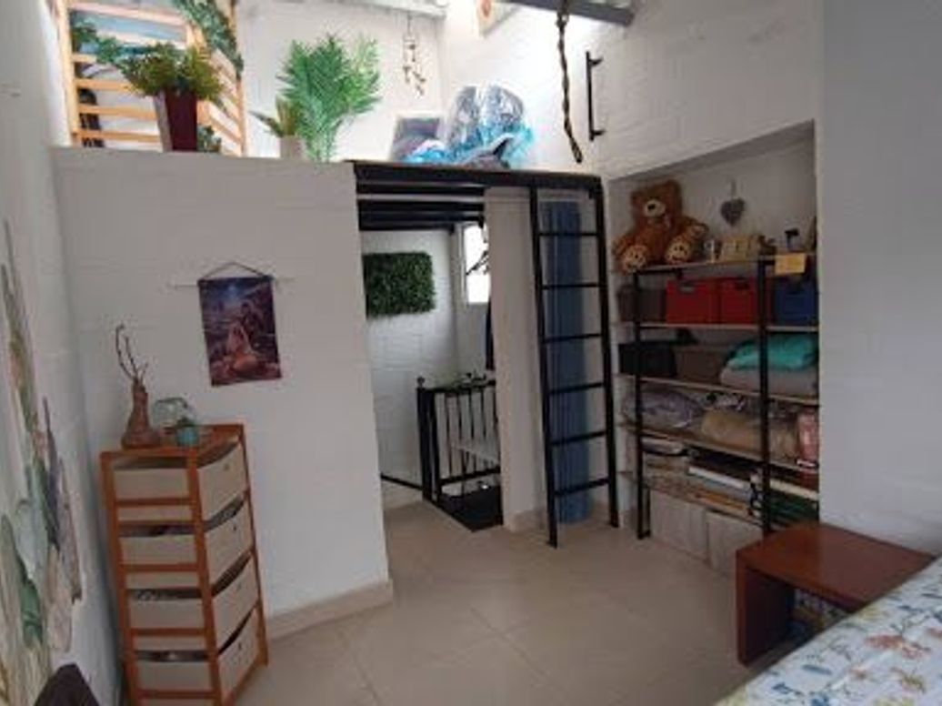 Casa de 3 alcobas en venta en Pinar De Suba, Bogotá, 60 m² · foto 17 de 20