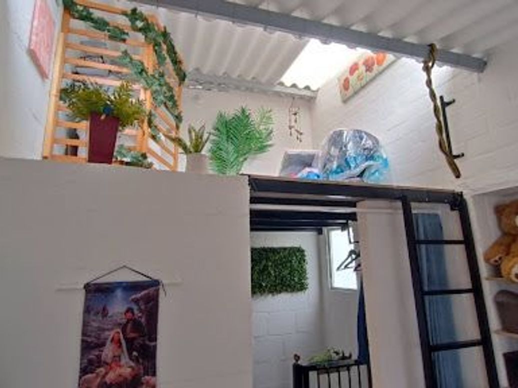 Casa de 3 alcobas en venta en Pinar De Suba, Bogotá, 60 m² · foto 18 de 20