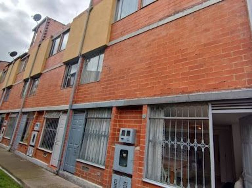 Casa de 3 alcobas en venta en Pinar De Suba, Bogotá, 60 m² · foto 20 de 20