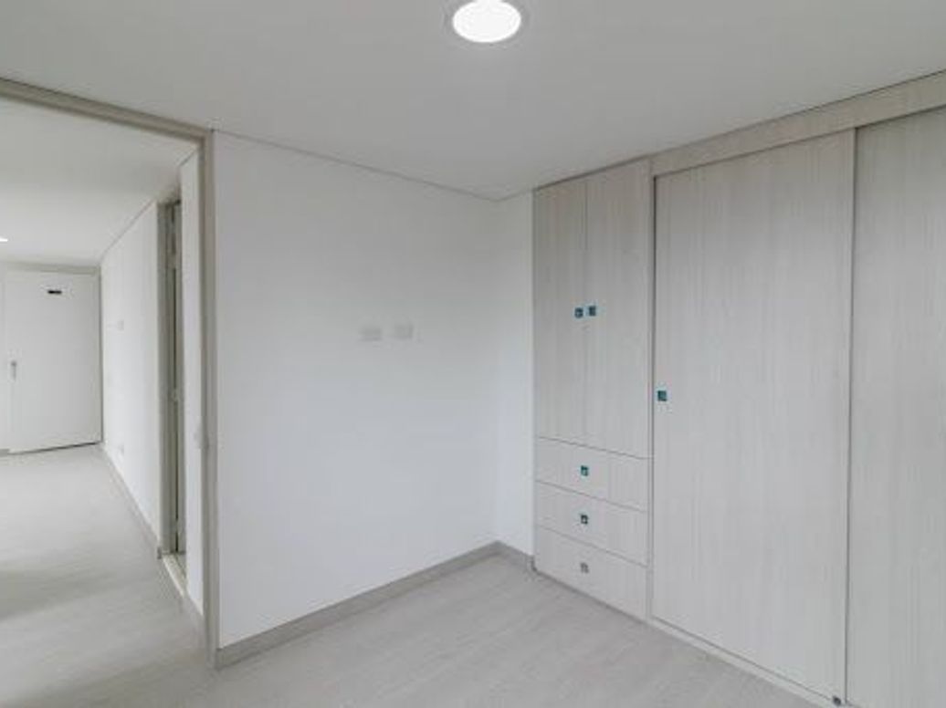 Apartamento de 2 alcobas en venta en El Listón, Bogotá, 32 m² · foto 12 de 20