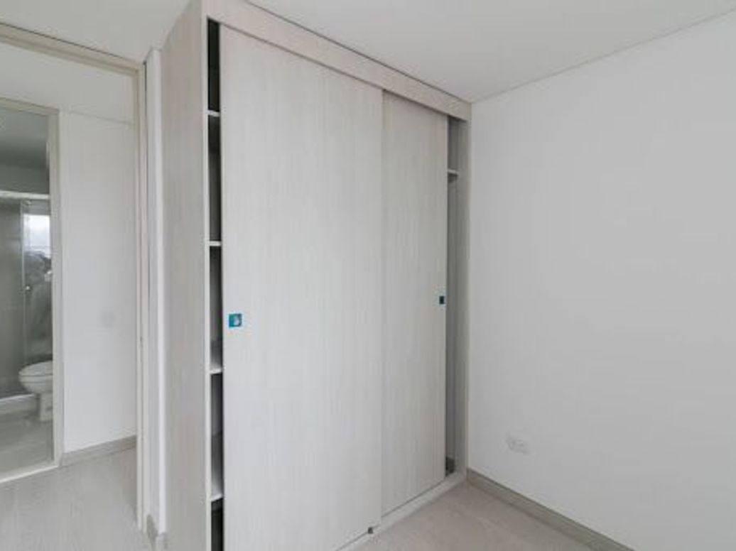 Apartamento de 2 alcobas en venta en El Listón, Bogotá, 32 m² · foto 9 de 20