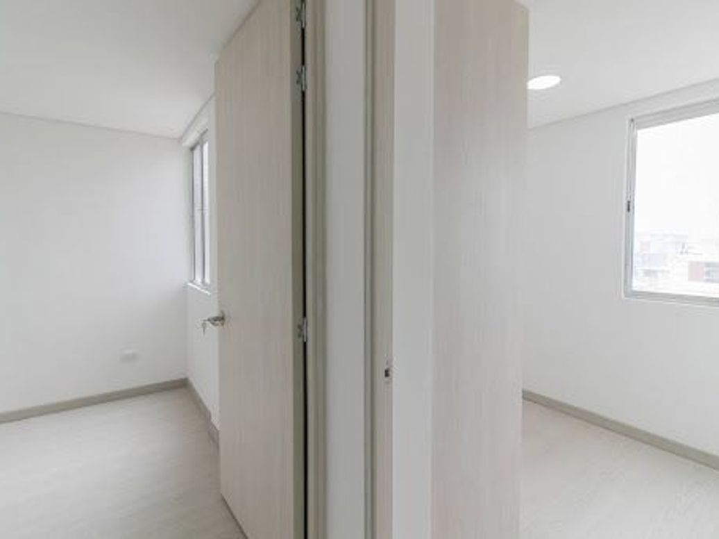 Apartamento de 2 alcobas en venta en El Listón, Bogotá, 32 m² · foto 8 de 20