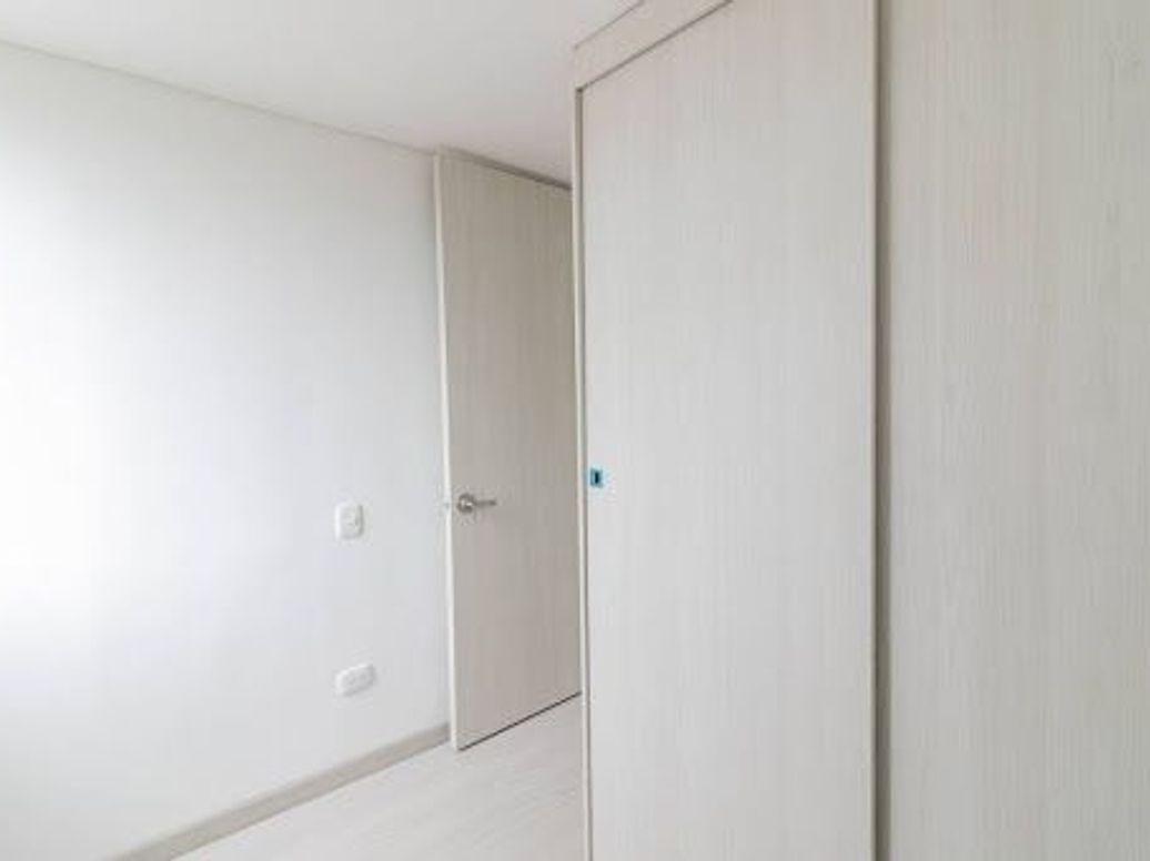 Apartamento de 2 alcobas en venta en El Listón, Bogotá, 32 m² · foto 10 de 20