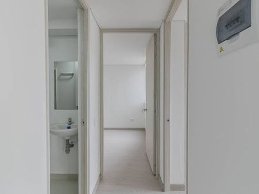 Apartamento de 2 alcobas en venta en El Listón, Bogotá, 32 m² · foto 7 de 20