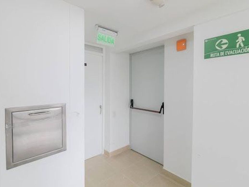 Apartamento de 2 alcobas en venta en El Listón, Bogotá, 32 m² · foto 19 de 20