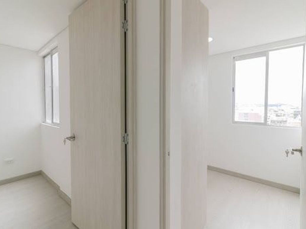 Apartamento de 2 alcobas en venta en El Listón, Bogotá, 32 m² · foto 18 de 20