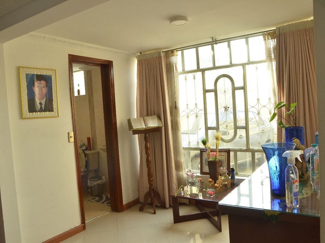 Casa de 5 alcobas en venta en Marsella, Bogotá, 320 m² · foto 6 de 18