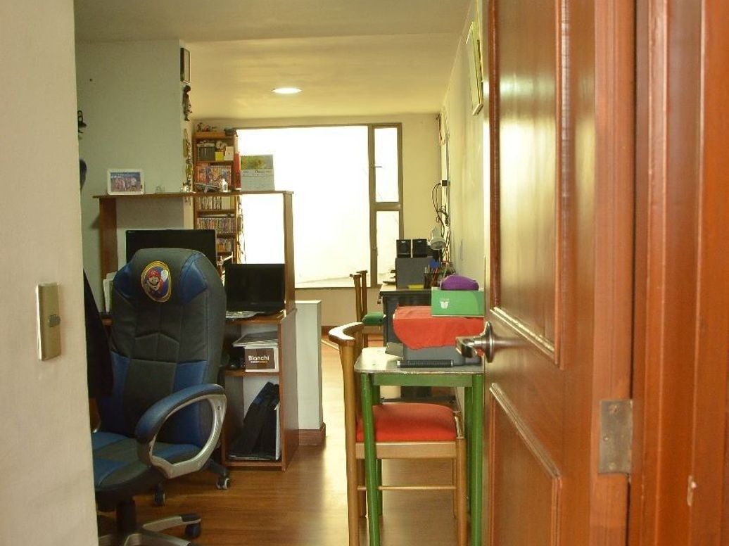 Casa de 5 alcobas en venta en Marsella, Bogotá, 320 m² · foto 7 de 18