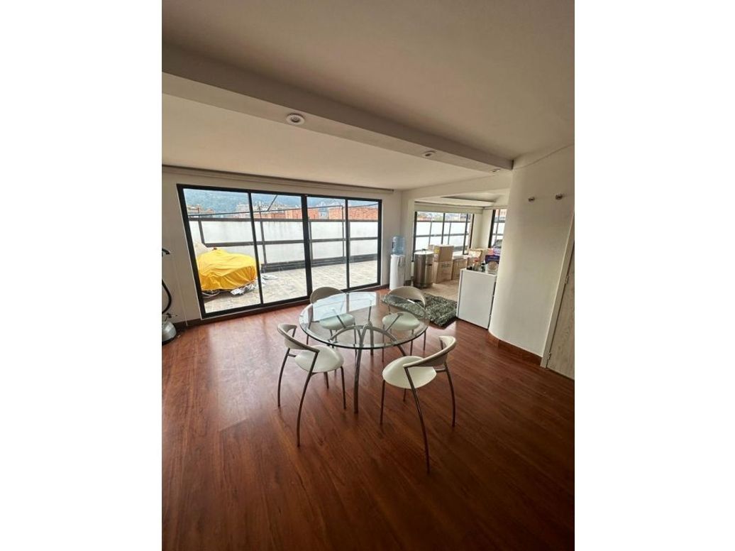 Apartamento de 3 alcobas en venta en Chapinero, Bogotá, 400 m² · foto 8 de 20