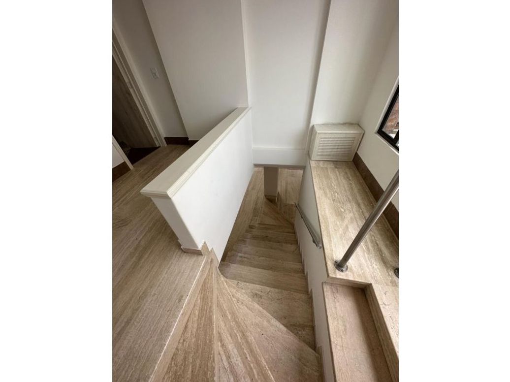 Apartamento de 3 alcobas en venta en Chapinero, Bogotá, 400 m² · foto 17 de 20