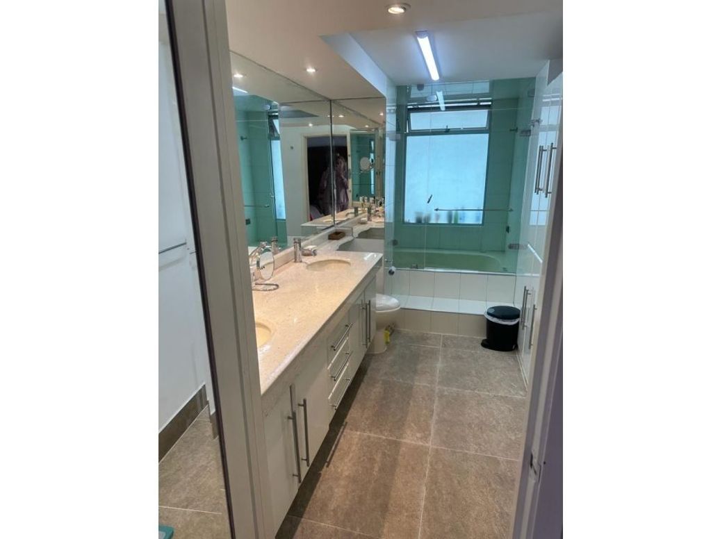 Apartamento de 3 alcobas en venta en Chapinero, Bogotá, 400 m² · foto 13 de 20
