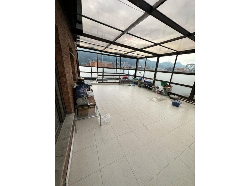 Apartamento de 3 alcobas en venta en Chapinero, Bogotá, 400 m² · foto 3 de 20