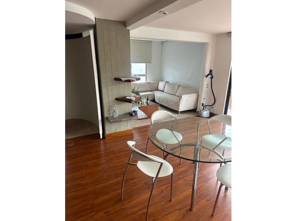 Apartamento de 3 alcobas en venta en Chapinero, Bogotá, 400 m² · foto 19 de 20
