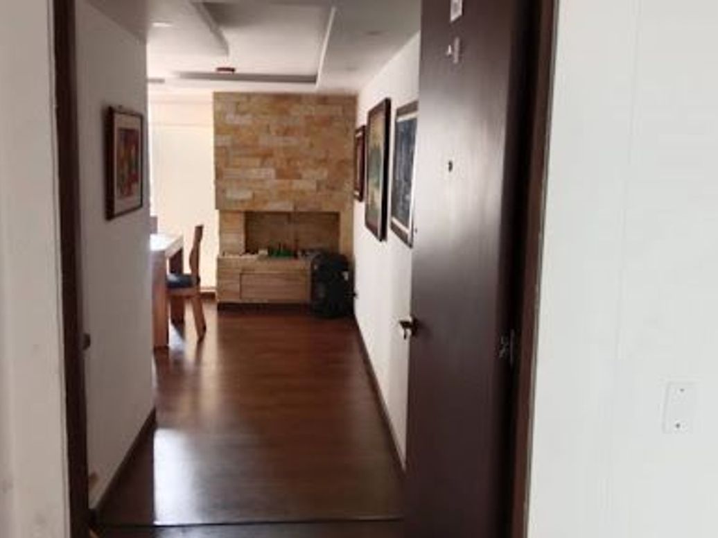 Apartamento de 3 alcobas en venta en Pradera Norte, Bogotá, 108 m² · foto 4 de 20
