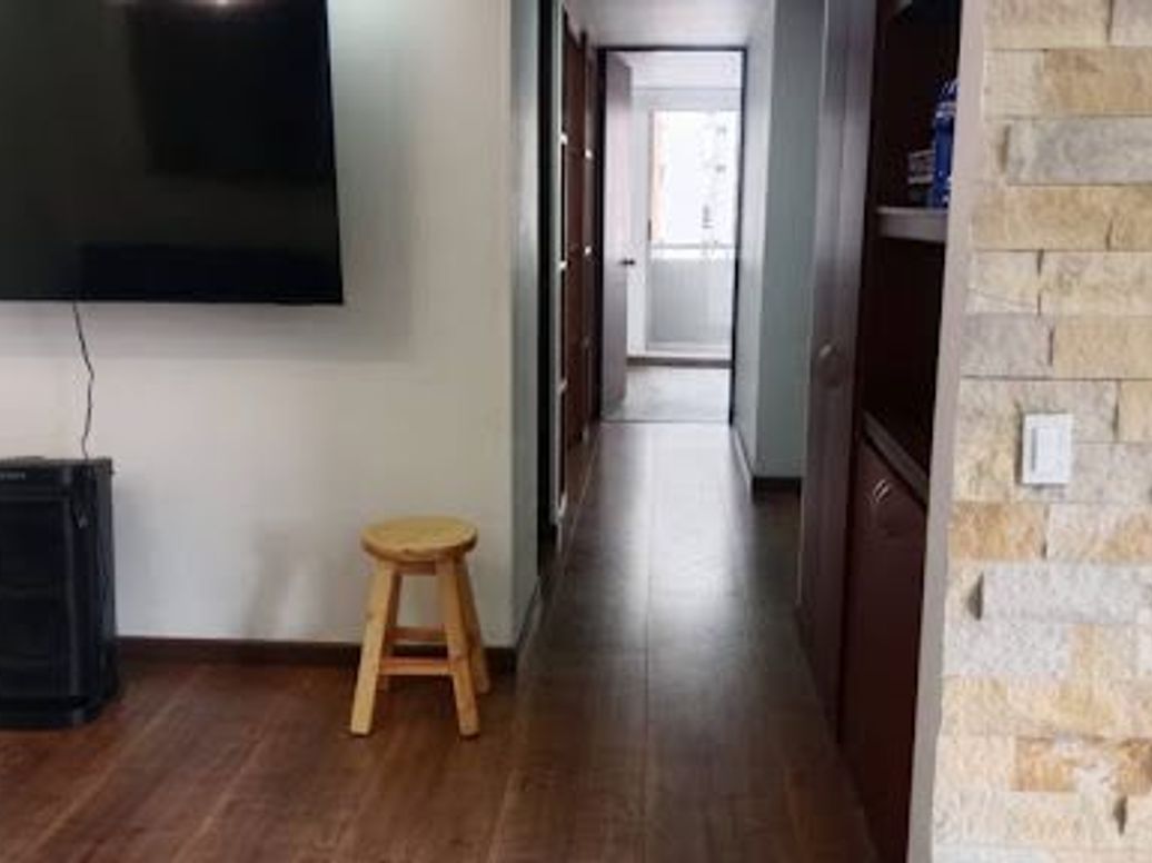 Apartamento de 3 alcobas en venta en Pradera Norte, Bogotá, 108 m² · foto 12 de 20