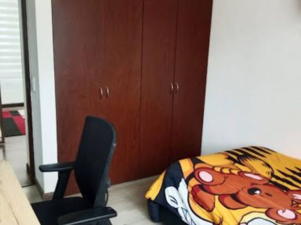 Apartamento de 3 alcobas en venta en Pradera Norte, Bogotá, 108 m² · foto 13 de 20