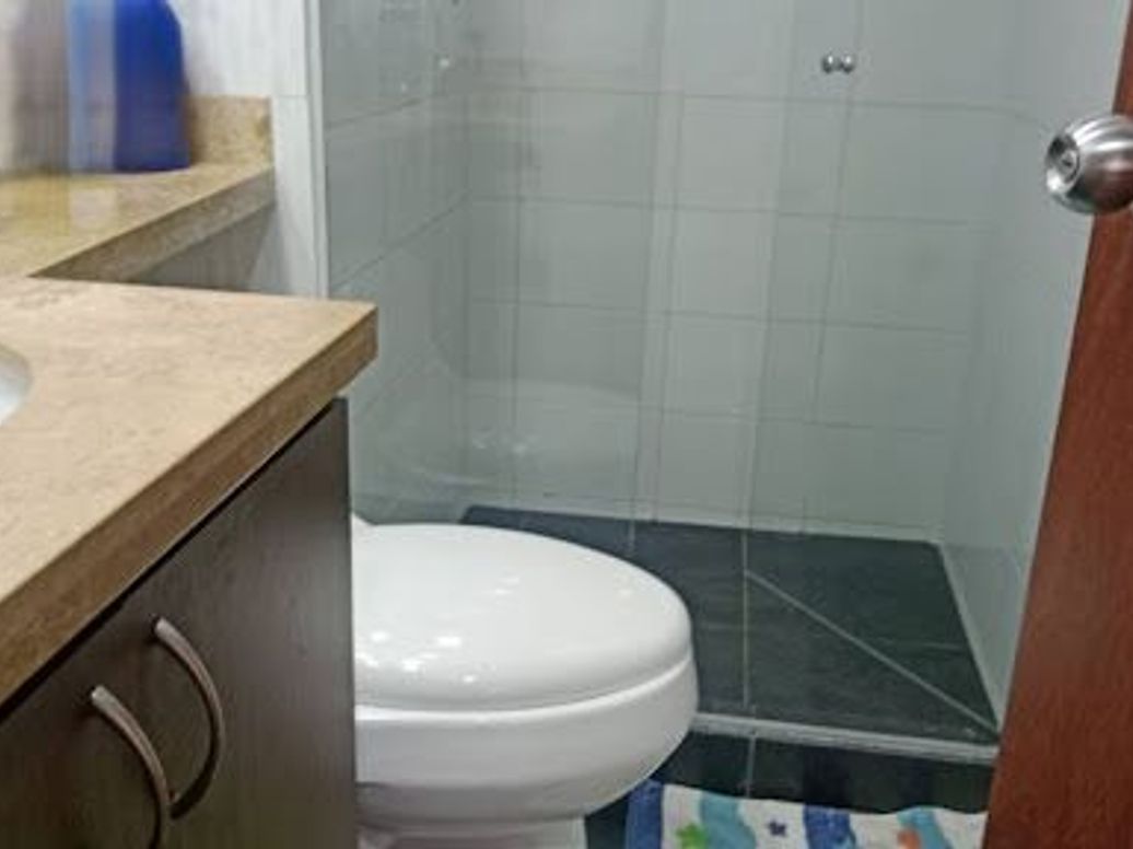 Apartamento de 3 alcobas en venta en Pradera Norte, Bogotá, 108 m² · foto 14 de 20