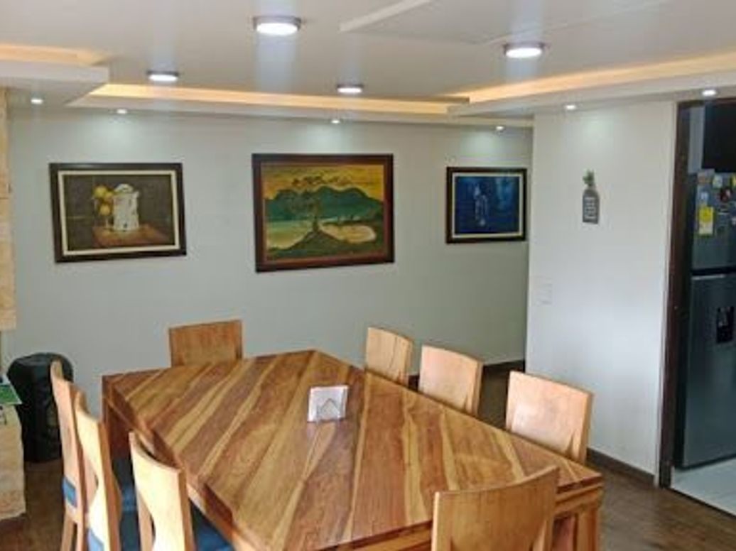 Apartamento de 3 alcobas en venta en Pradera Norte, Bogotá, 108 m² · foto 7 de 20