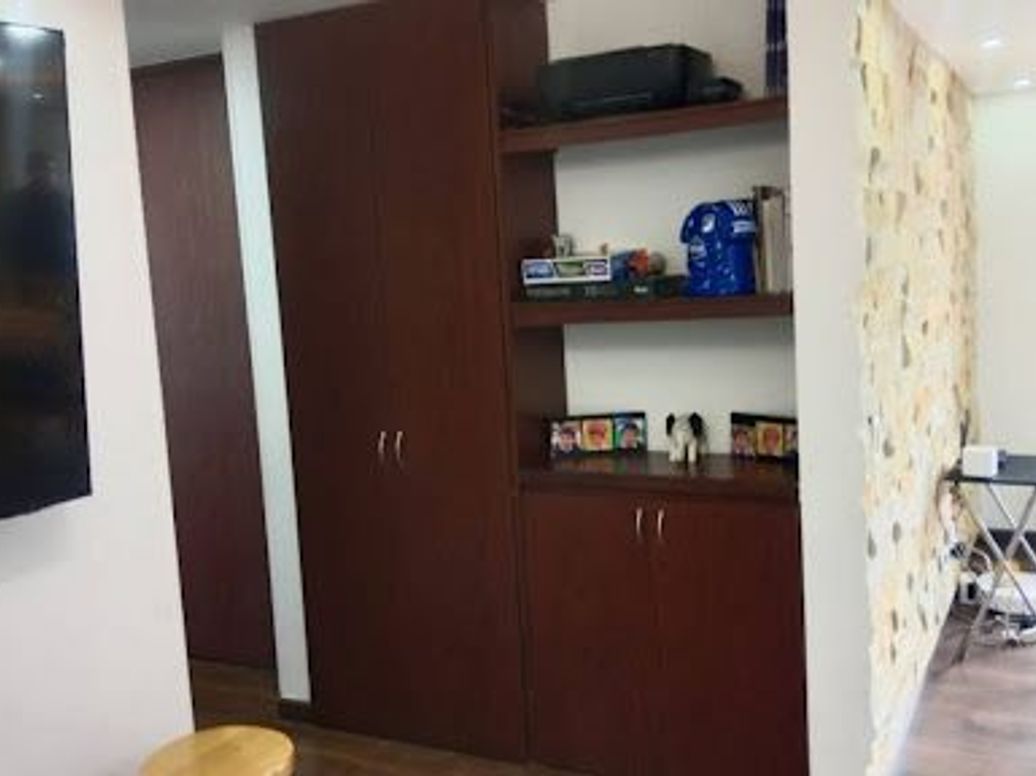 Apartamento de 3 alcobas en venta en Pradera Norte, Bogotá, 108 m² · foto 9 de 20