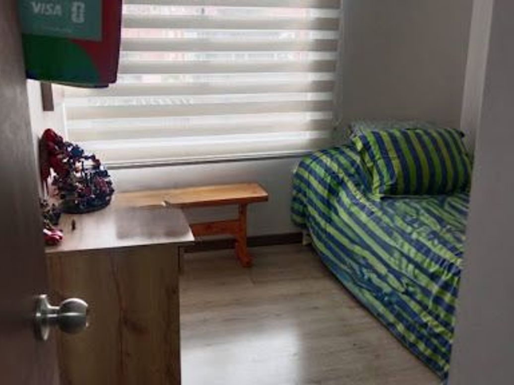 Apartamento de 3 alcobas en venta en Pradera Norte, Bogotá, 108 m² · foto 11 de 20
