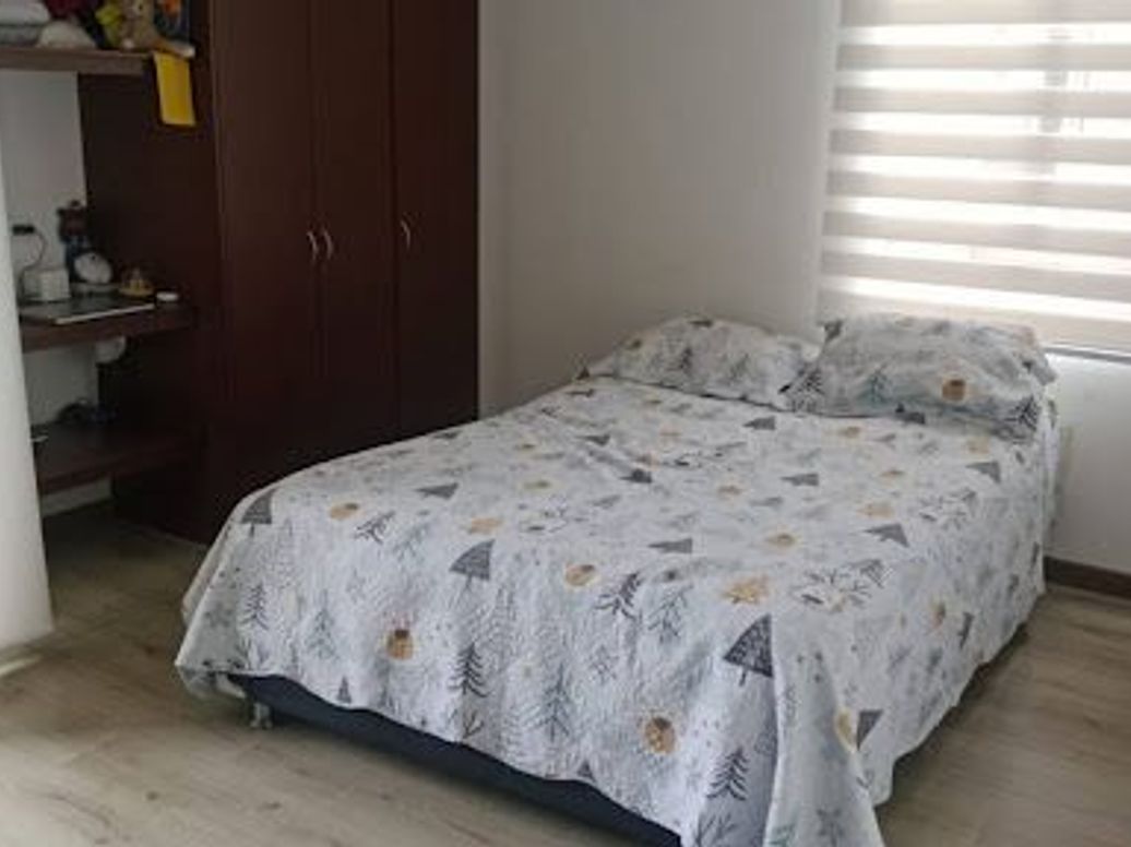 Apartamento de 3 alcobas en venta en Pradera Norte, Bogotá, 108 m² · foto 19 de 20