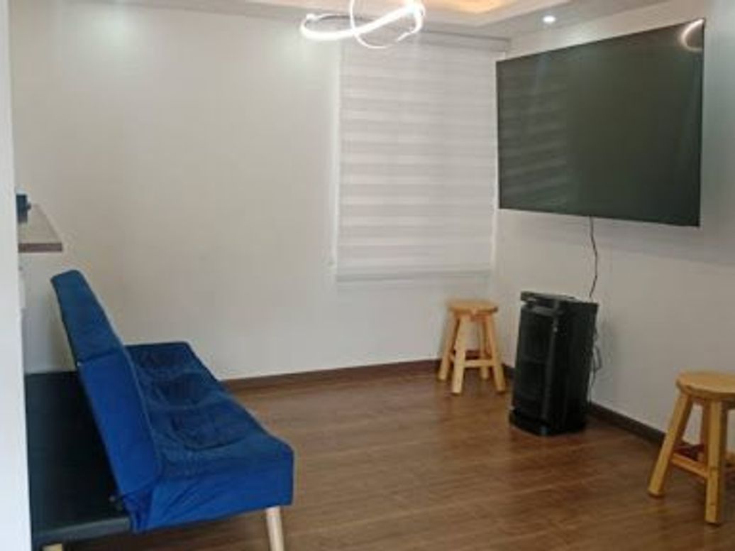 Apartamento de 3 alcobas en venta en Pradera Norte, Bogotá, 108 m² · foto 18 de 20