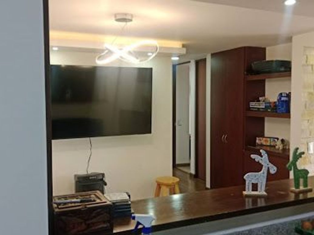 Apartamento de 3 alcobas en venta en Pradera Norte, Bogotá, 108 m² · foto 20 de 20