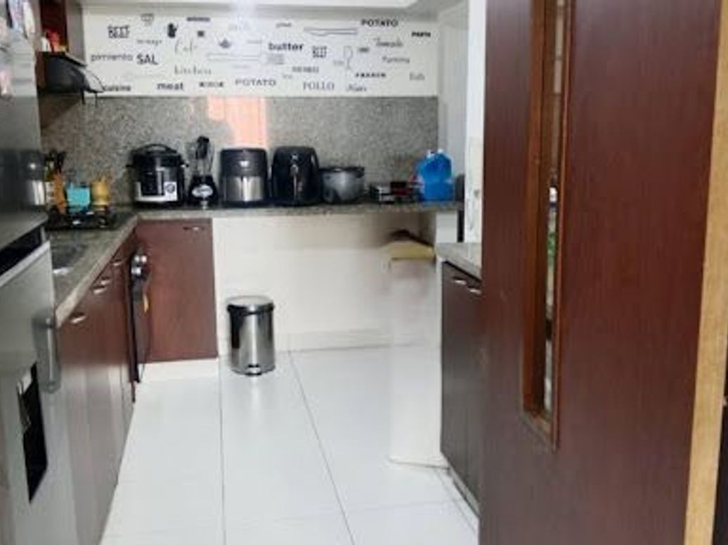 Apartamento de 3 alcobas en venta en Pradera Norte, Bogotá, 108 m² · foto 17 de 20