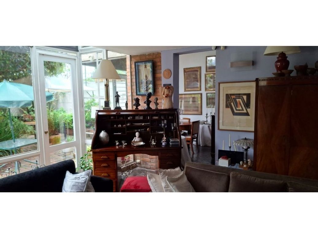 Casa de 3 alcobas en venta en Niza, Bogotá, 230 m² · foto 4 de 20