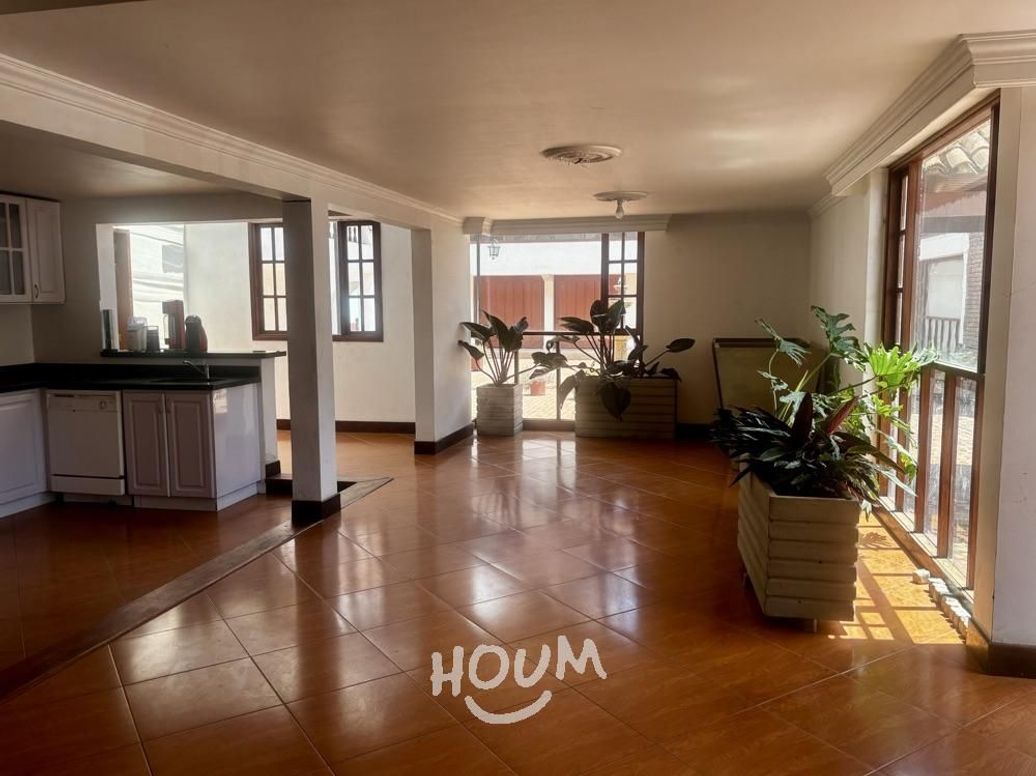 Apartamento de 4 alcobas en venta en San José De Bavaria, Bogotá, 220 m² · foto 4 de 20