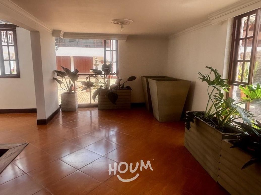 Apartamento de 4 alcobas en venta en San José De Bavaria, Bogotá, 220 m² · foto 5 de 20