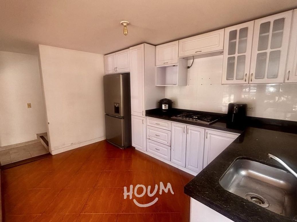 Apartamento de 4 alcobas en venta en San José De Bavaria, Bogotá, 220 m² · foto 6 de 20