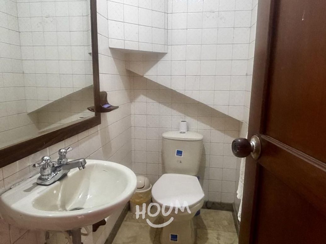 Apartamento de 4 alcobas en venta en San José De Bavaria, Bogotá, 220 m² · foto 7 de 20