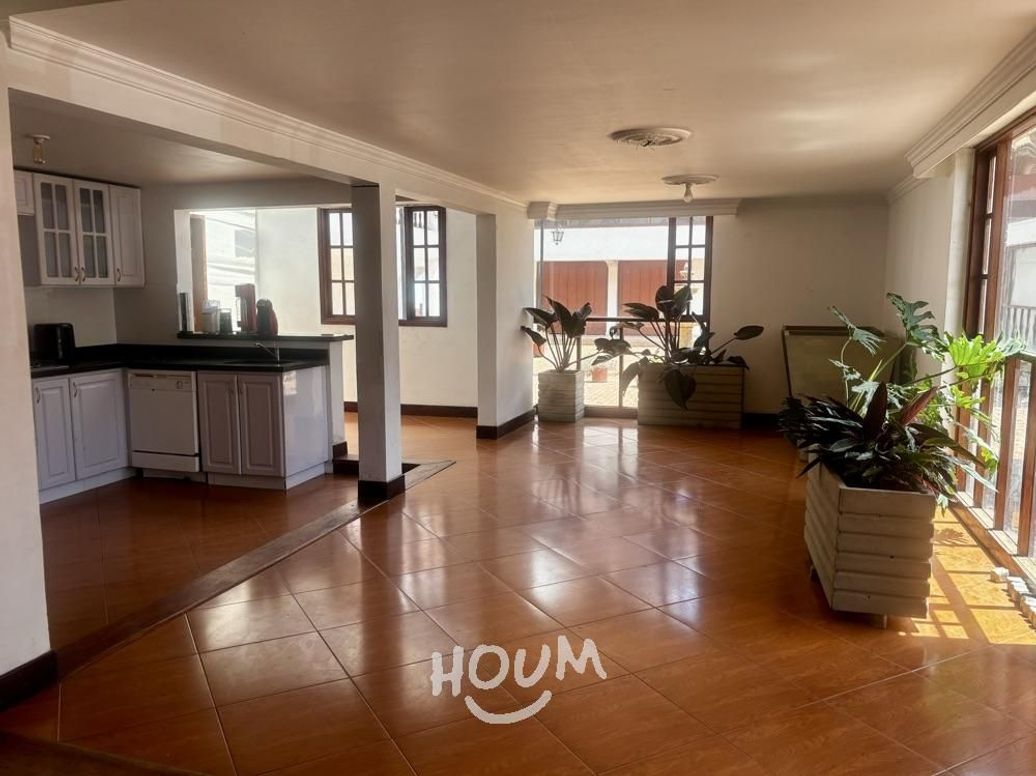 Apartamento de 4 alcobas en venta en San José De Bavaria, Bogotá, 220 m² · foto 8 de 20
