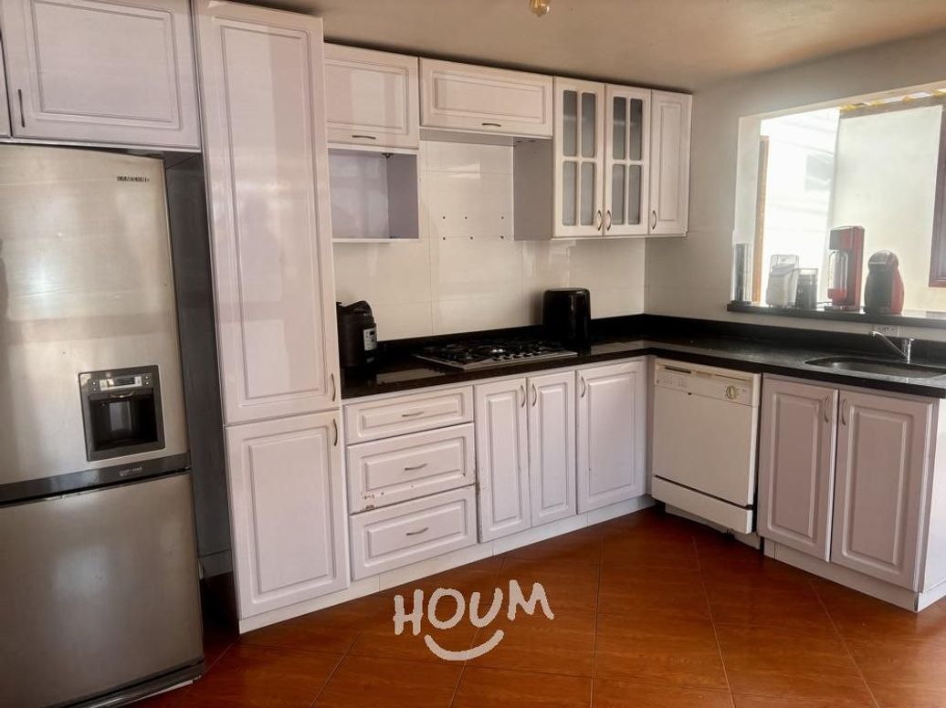 Apartamento de 4 alcobas en venta en San José De Bavaria, Bogotá, 220 m² · foto 9 de 20