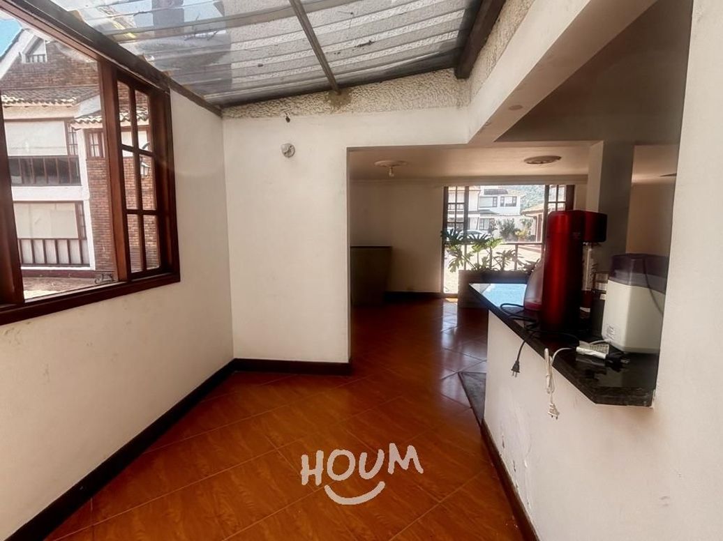 Apartamento de 4 alcobas en venta en San José De Bavaria, Bogotá, 220 m² · foto 13 de 20