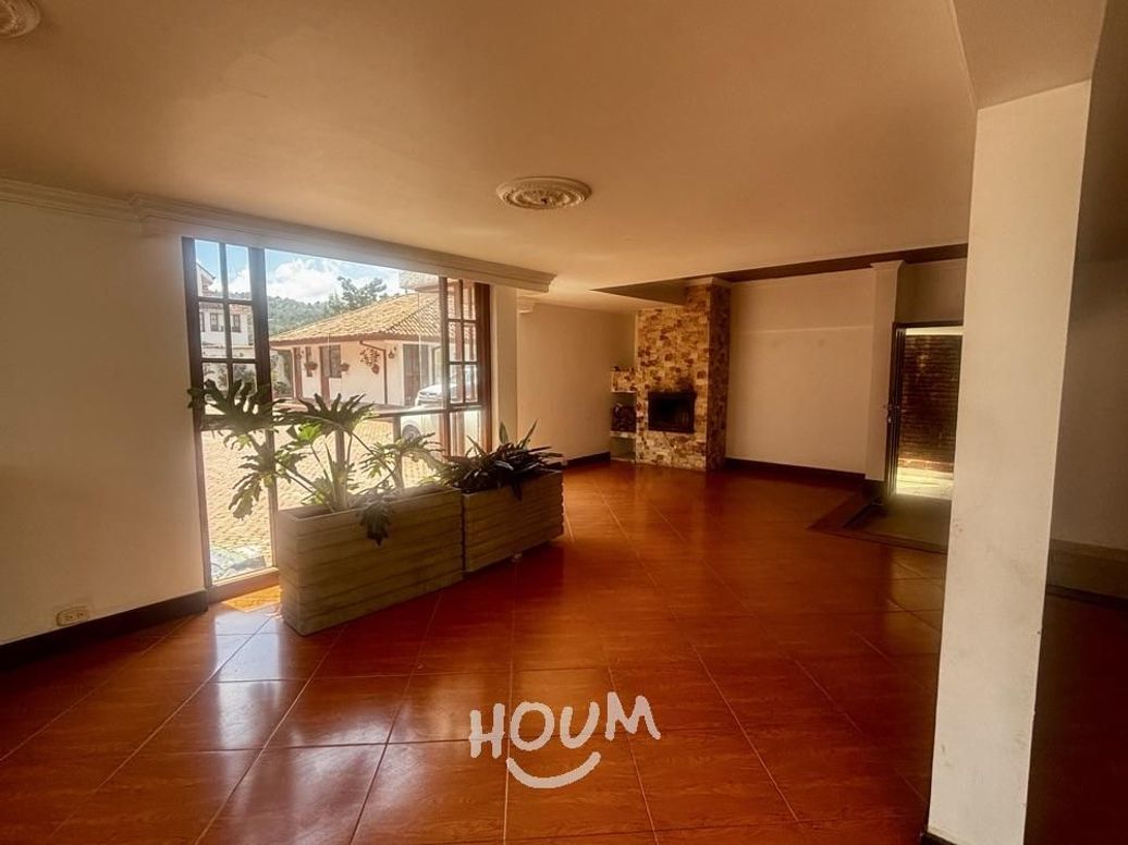 Apartamento de 4 alcobas en venta en San José De Bavaria, Bogotá, 220 m² · foto 14 de 20
