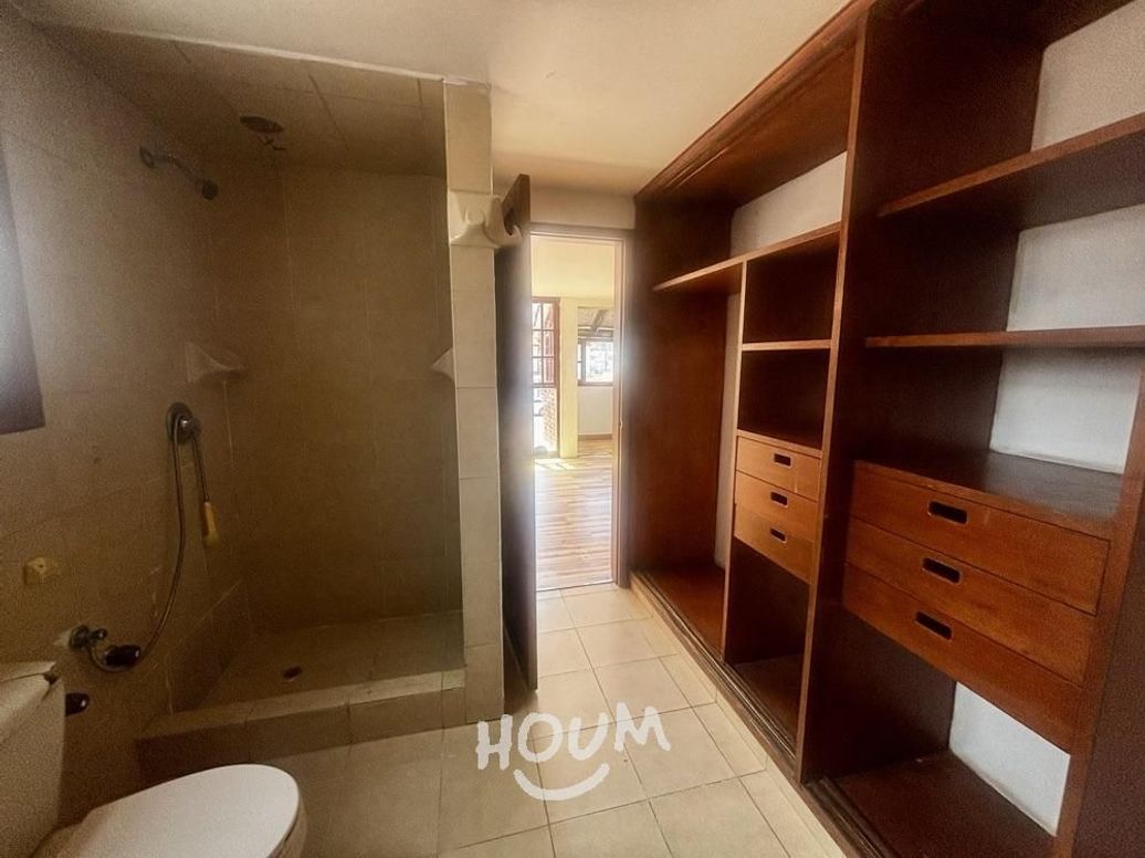 Apartamento de 4 alcobas en venta en San José De Bavaria, Bogotá, 220 m² · foto 18 de 20