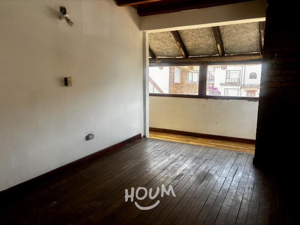 Apartamento de 4 alcobas en venta en San José De Bavaria, Bogotá, 220 m² · foto 16 de 20