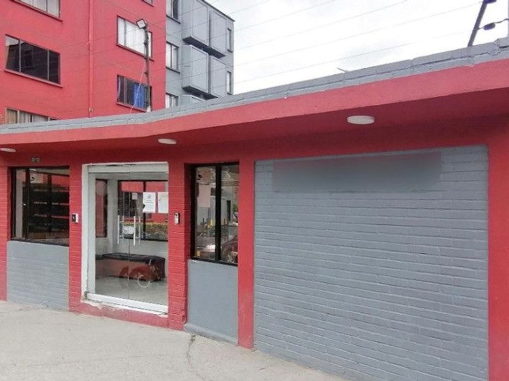 Apartamento de 3 alcobas en venta en Batallón Caldas, Bogotá · foto 5 de 14
