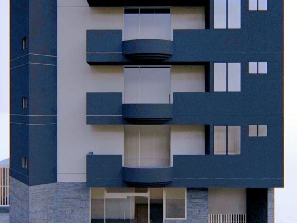 alquilo apartamento sur centaral en Camino Real