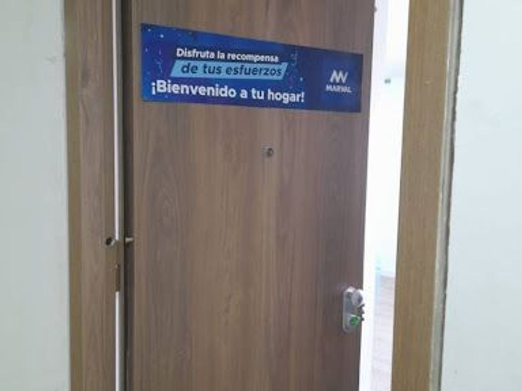 Apartamento de 3 alcobas en venta en San Jose De Usaquen, Bogotá, 79 m² · foto 8 de 20