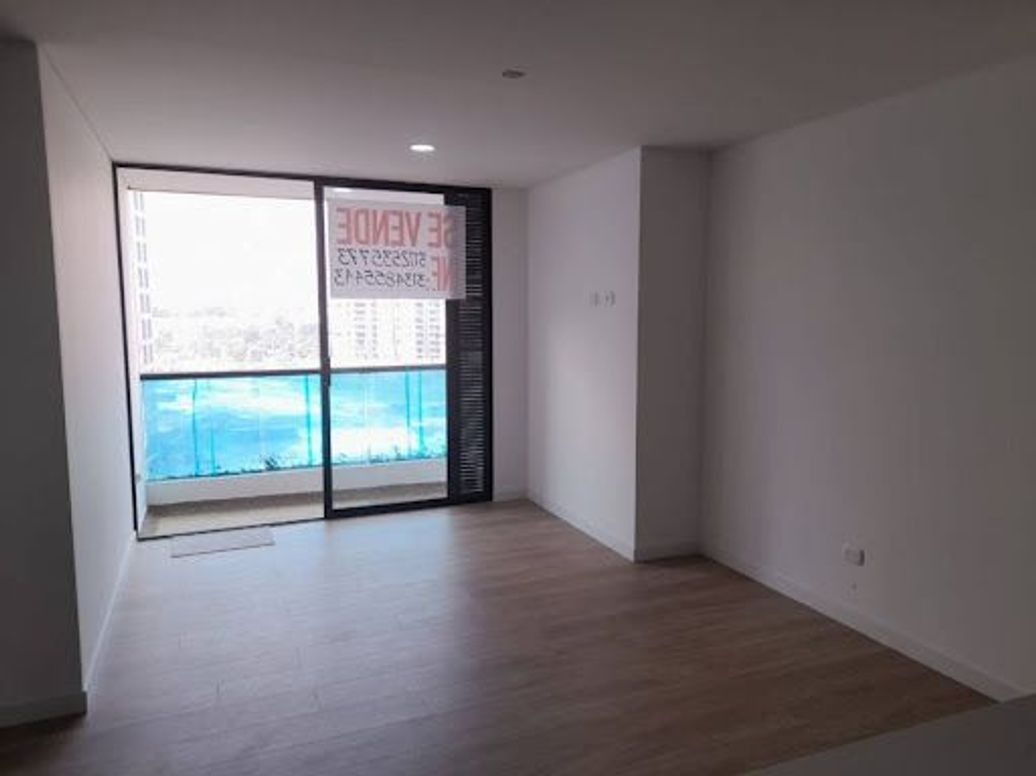 Apartamento de 3 alcobas en venta en San Jose De Usaquen, Bogotá, 79 m² · foto 10 de 20
