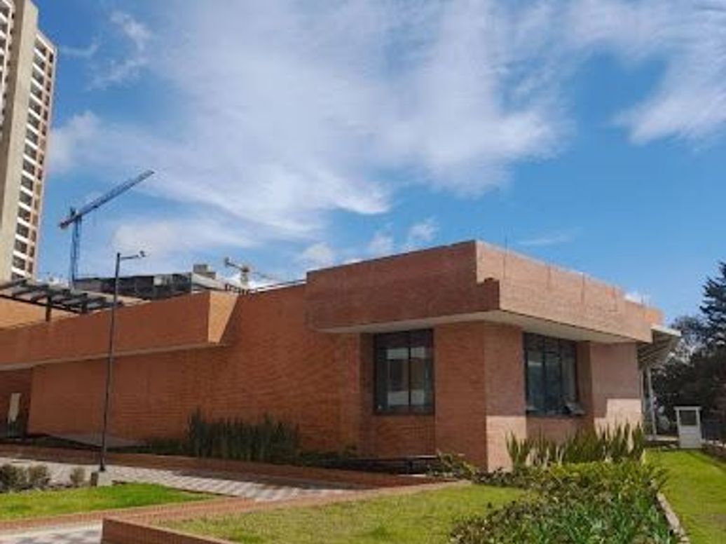 Apartamento de 3 alcobas en venta en San Jose De Usaquen, Bogotá, 79 m² · foto 3 de 20